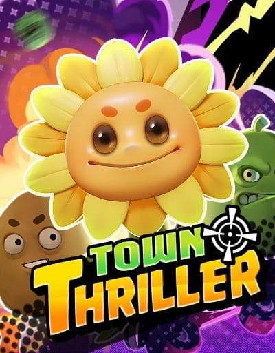 thriller-town