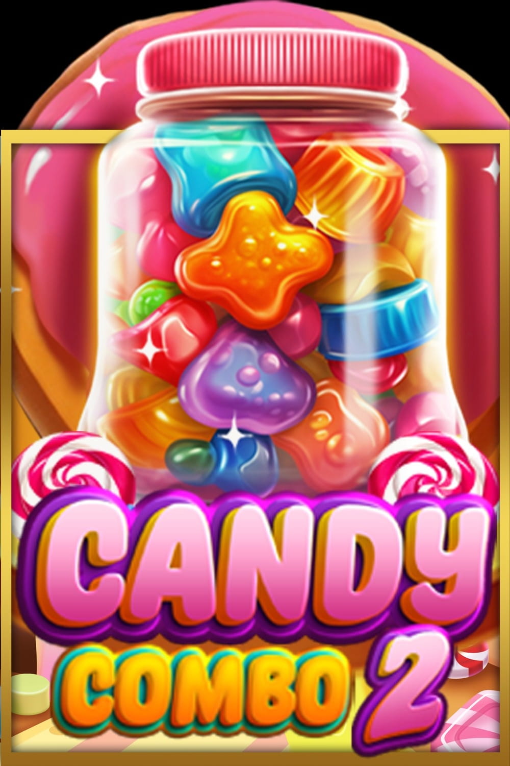 Candy Combo 2