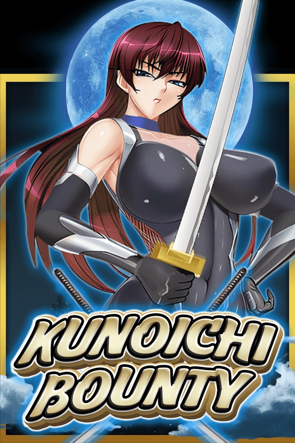 kunoichi-bounty