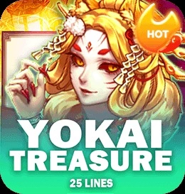 Yokai Treasure