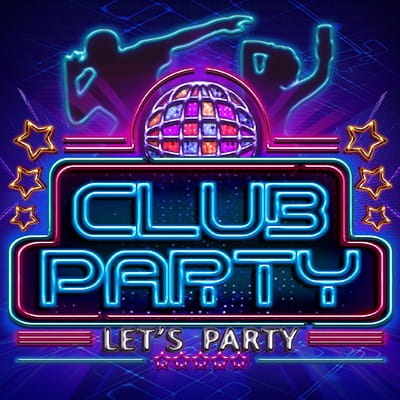 CLUB PARTY