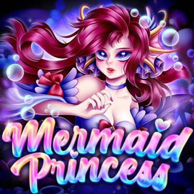 mermaid-princess