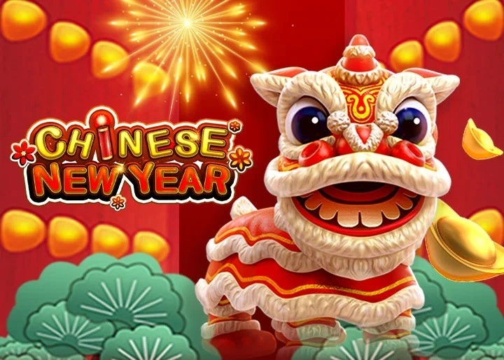 Chinese New Year