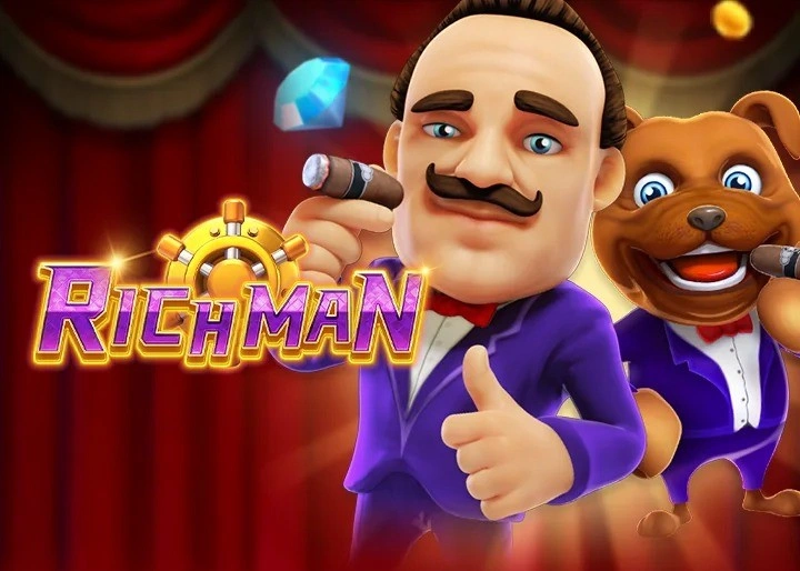 rich-man
