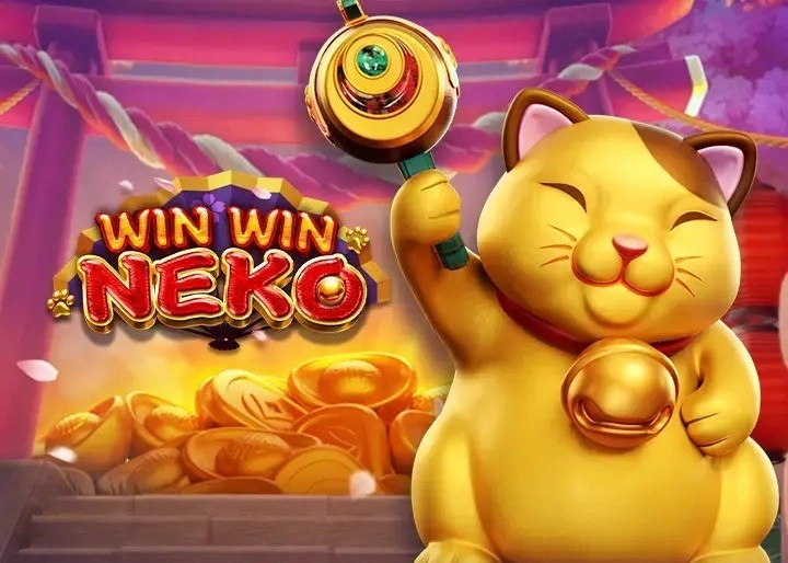 Win Win Neko