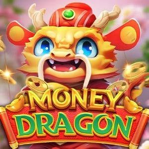 money-dragon