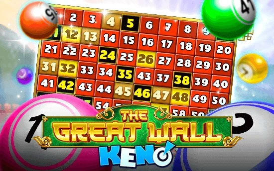 keno-the-great-wall
