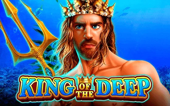 king-of-the-deep