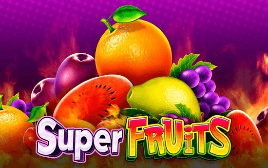 super-fruits