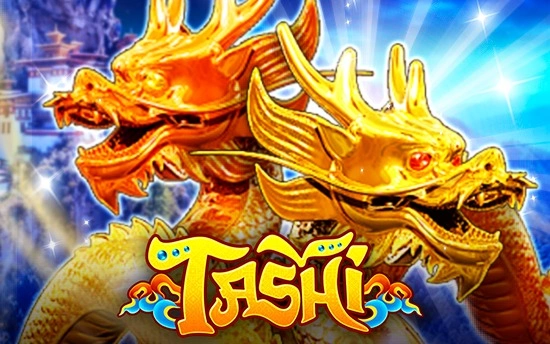 Tashi