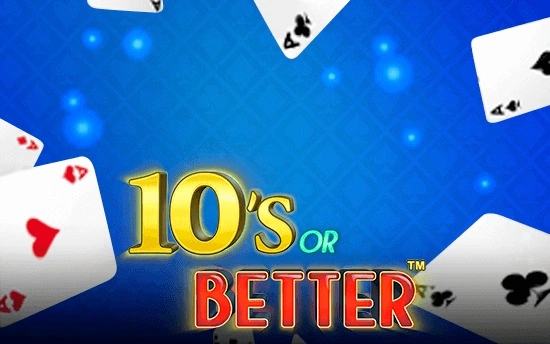 Tens Or Better