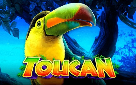 toucan