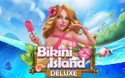 Bikini Island Deluxe