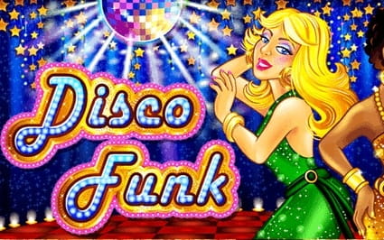 disco-funk