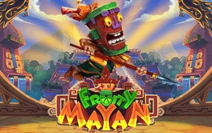 fruity-mayan