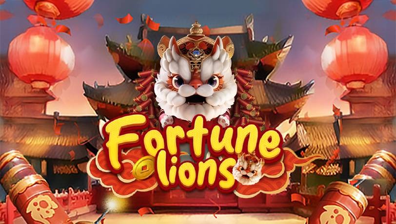 fortune-lions