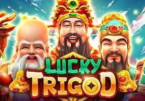 lucky-trigod