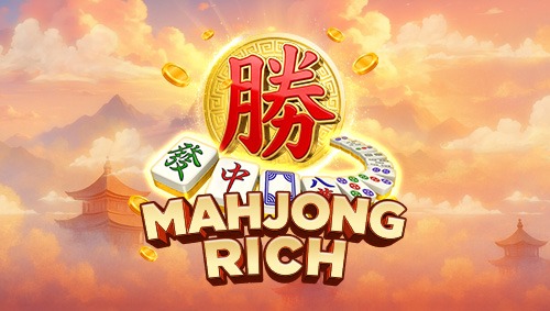 mahjong-rich