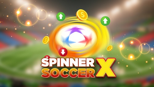 spinner-soccer-x