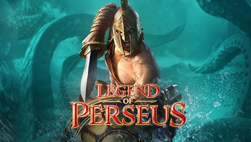 legend-of-perseus
