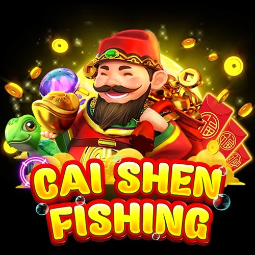 Cai Shen Fishing