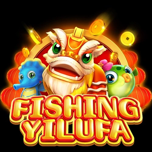 fishing-yilufa