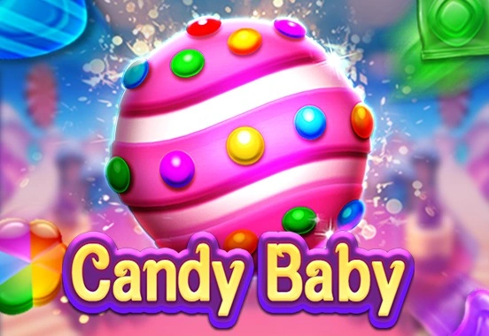 Candy Baby