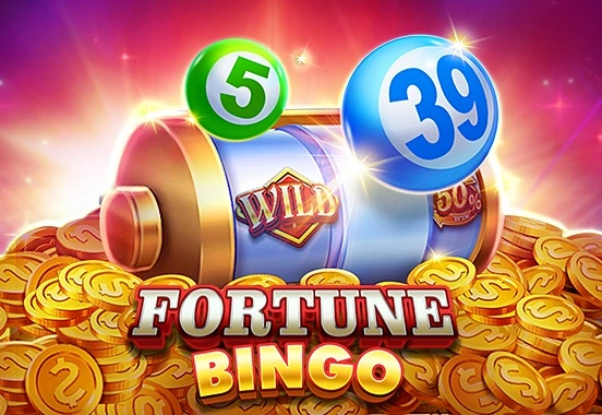 fortune-bingo