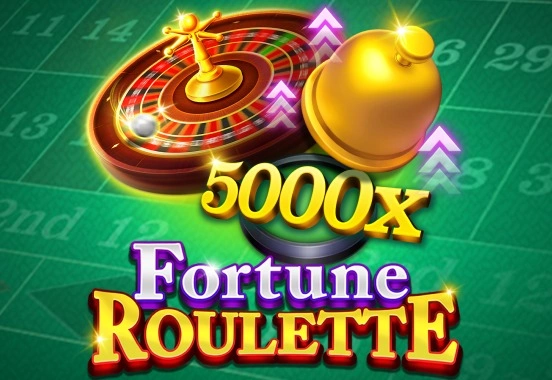 fortune-roulette
