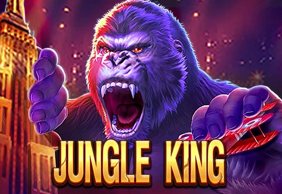jungle-king
