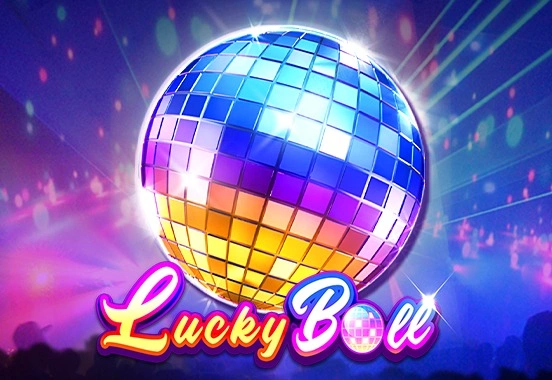 lucky-ball