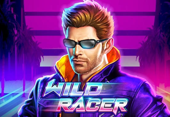 wild-racer