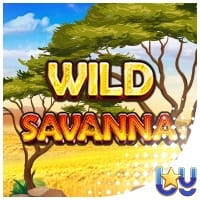 Wild Savanna