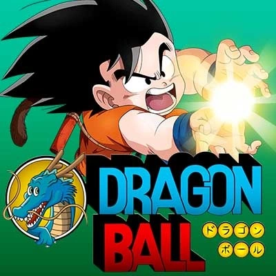 dragon-ball