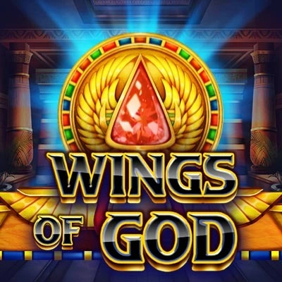 Wings Of God