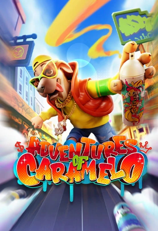 adventures-of-caramelo