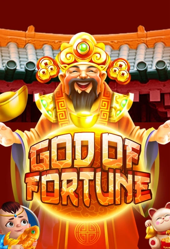 god-of-fortune