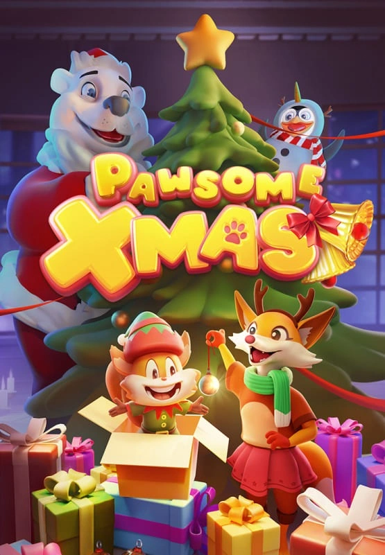 pawsome-xmas