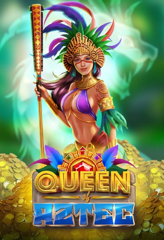 queen-of-aztec