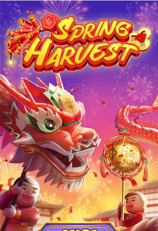 spring-harvest