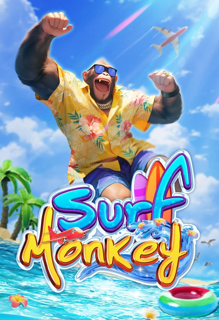 surf-monkey