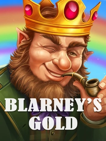 Blarneys Gold