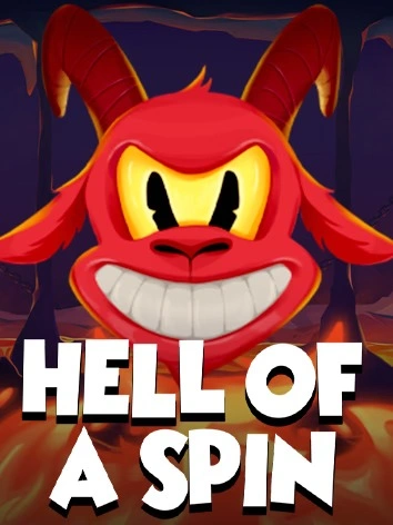 hell-of-a-spin