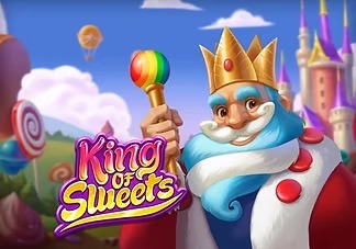 king-of-sweets