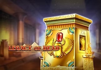 legacy-of-dead