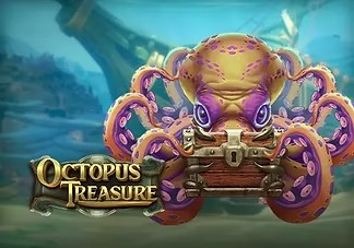 octopus-treasure