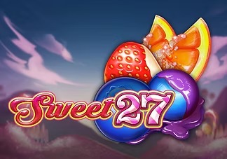 Sweet 27