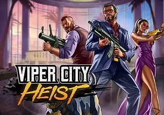 Viper City Heist