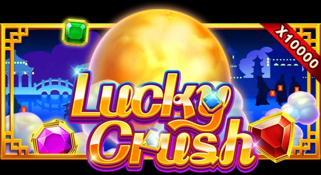 lucky-crush