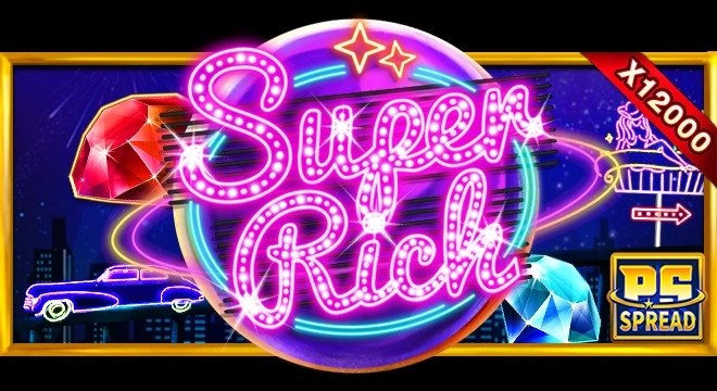 Super Rich